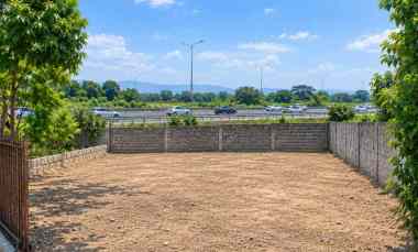jual tanah jatinangor samping ipdn