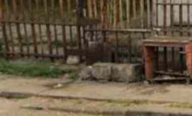 jual tanah jl utama ciledug tangerang kota