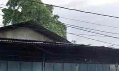 jual tanah jl utama ulujami pertukangan jak sel