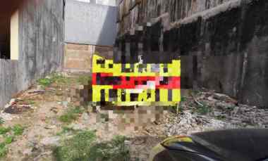 jual tanah kav cluster metro permata tangerang