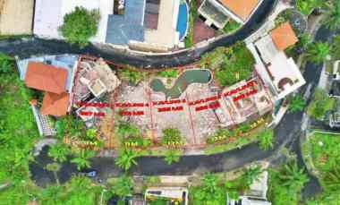 jual tanah kavling di kawasan nusa dua kuta selatan