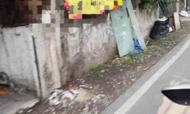 Jual Tanah Kavling DKI Meruya Utara Jak Bar