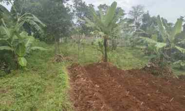 jual tanah kavling istimewa kab sumedang