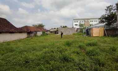 Jual Tanah Kavling Murah dekat Kampus Uii