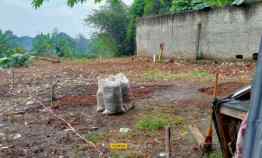 Jual Tanah Kavling Murah di Cipayung Jakarta Timur