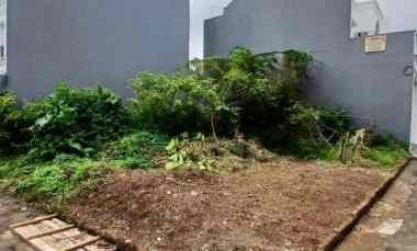 Tanah Dijual di Jalan joe kebagusan