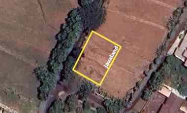 Jual Tanah Kavling di Ngesrep Banyumanik