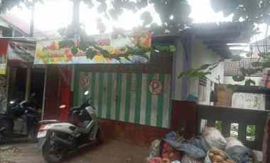 Jual Tanah Kavling Pinggir Jalan Cisaranten Endah