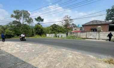 Jual Tanah Kavling Sukadanaham