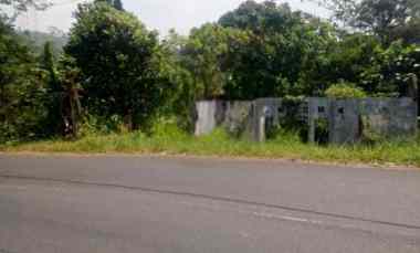 Jual Tanah Kavling Sukadanaham