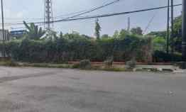 Jual Tanah Komersil di Jalan Raya Tuparev Cirebon