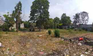 Tanah Dijual di Jl Jatimekar Bekasi