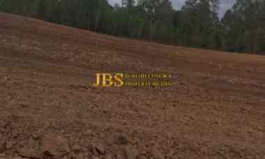 jual tanah kosong di desa parbaba martoba kab samosir