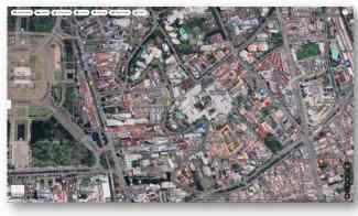 Jual Tanah Kosong di Jakarta Pusat Banting Harga