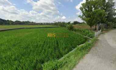 jual tanah kosong di jalan sei blumai hilir tj morawa
