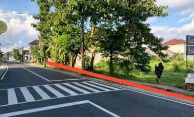 Jual Tanah Kosong di Sidoarum Godean Yogyakarta