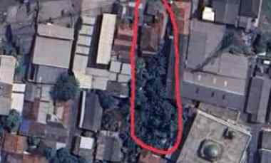 jual tanah lokasi sangat strategis