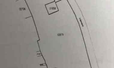 jual tanah lokasi strategis