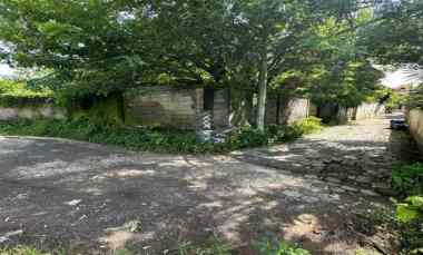 jual tanah luas strategis di jalan andong gianyar bali