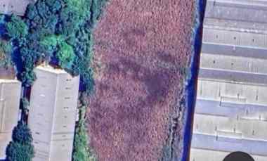 jual tanah margomulyo permai surabaya barat