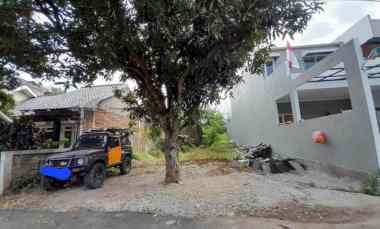 Jual Tanah Murah Cisaranten Arcamanik