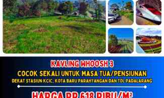 jual tanah murah di bandung