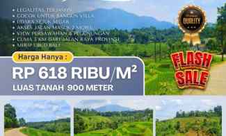 Tanah Dijual di Bandung, Cikalong Wetan, Dago, Ciwidey, Lembang, Pangalengan