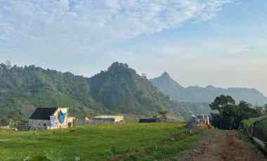 jual tanah murah shm dekat sentul bogor