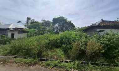 jual tanah murah sukoharjo