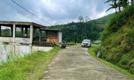 Tanah Dijual di Paralayang, Kemuning, Ngargoyoso, Karanganyar, Jawa Tengah