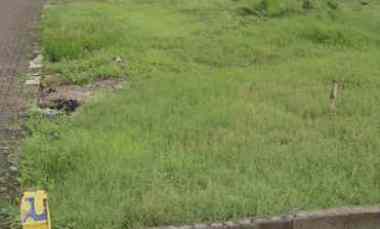 Jual Tanah Pekarangan Strategis 0 Jalan