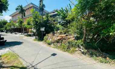 jual tanah premium di drupadi renon dekt sanur