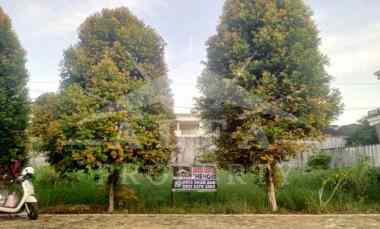 jual tanah puast kota cocok bangun rumah mewah