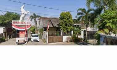 jual tanah puri brawijaya permai