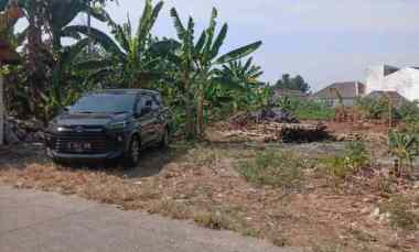 Tanah Dijual di Ratu Jaya