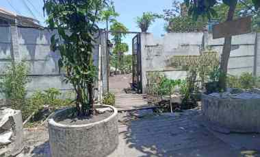 Jual Tanah Raya Kenjeran Pantai Mentari Surabaya Timur