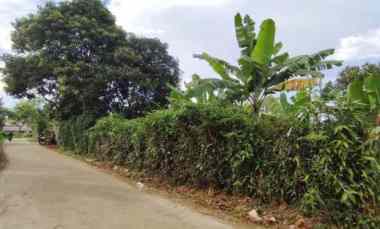 jual tanah residensial di bedahan