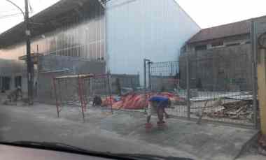 Jual Tanah Residensial Kedoya Selatan