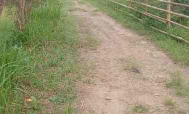 jual tanah samping pesantren