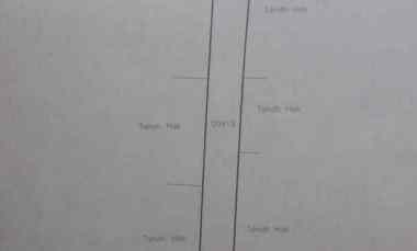 Tanah Dijual di sedati agung
