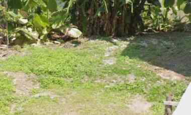 jual tanah shm buah batu