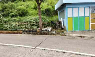 jual tanah strategis cck buat bangun tempat usaha