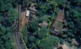 Tanah Dijual di Jln. raya Tasik Karangnunggal km 25