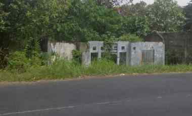 Jual Tanah Strategis Tanjung Karang Barat