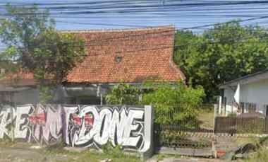 jual tanah termurah di jl kaliurang km 9 yogyakarta