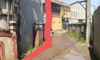jual tanah tidak beserta bangunan