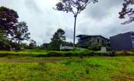 Jual Tanah Trawas, Mojokerto dekat Wisata Garten Hutte