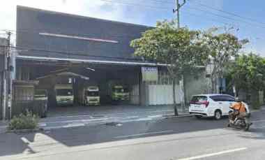 Komersial Dijual di Jl. Raya Demak, Morokrembangan, Kec. Krembangan, Surabaya Utara, Jawa Timur