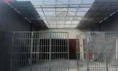 jual tempat usaha baru di tembok dukuh kota surabaya