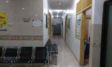 jual tempat usaha di jalan raya kranggan cibubur